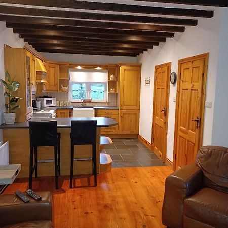Ashburnum Cottage Bandon Ngoại thất bức ảnh
