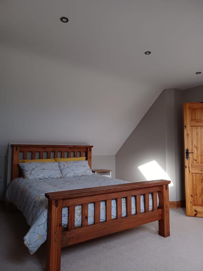 Ashburnum Cottage Bandon Ngoại thất bức ảnh
