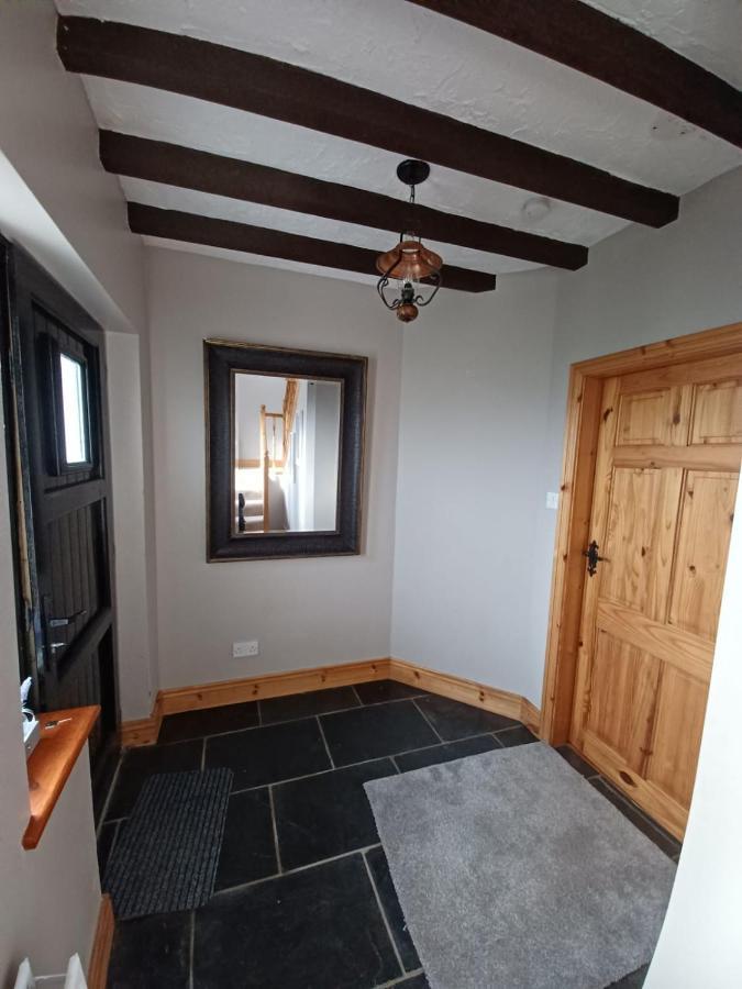 Ashburnum Cottage Bandon Ngoại thất bức ảnh