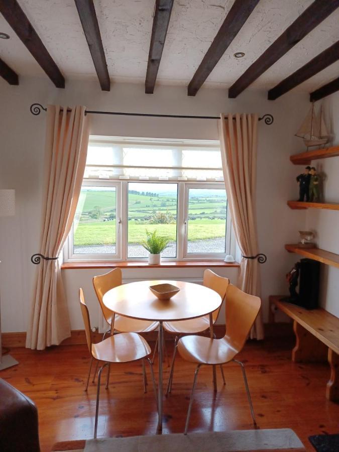 Ashburnum Cottage Bandon Ngoại thất bức ảnh