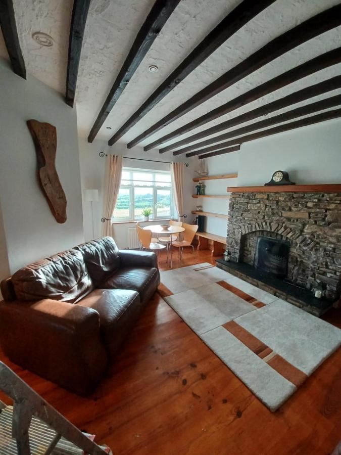 Ashburnum Cottage Bandon Ngoại thất bức ảnh