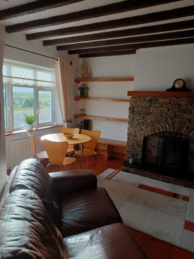 Ashburnum Cottage Bandon Ngoại thất bức ảnh