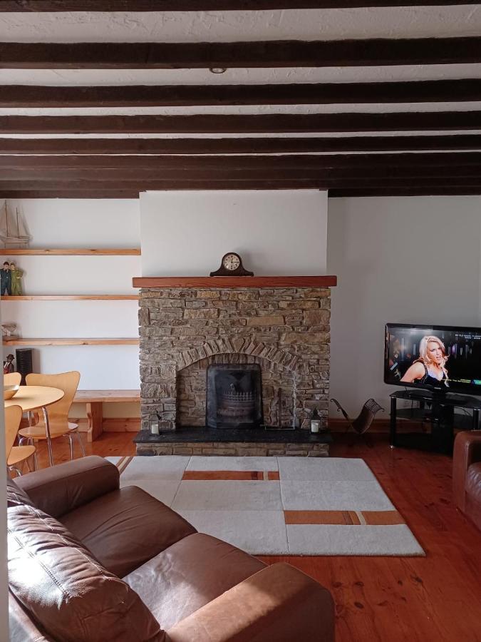 Ashburnum Cottage Bandon Ngoại thất bức ảnh