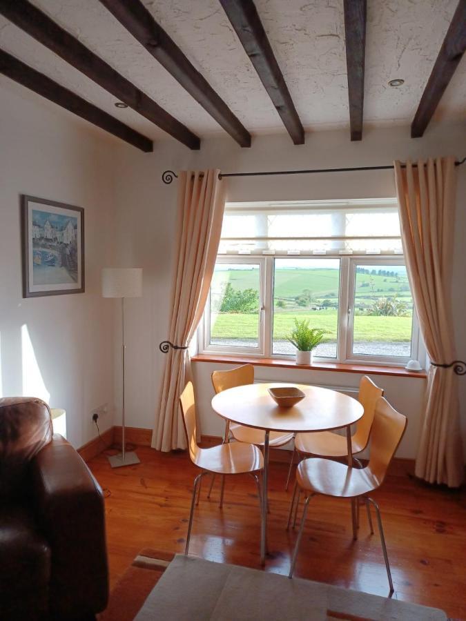 Ashburnum Cottage Bandon Ngoại thất bức ảnh