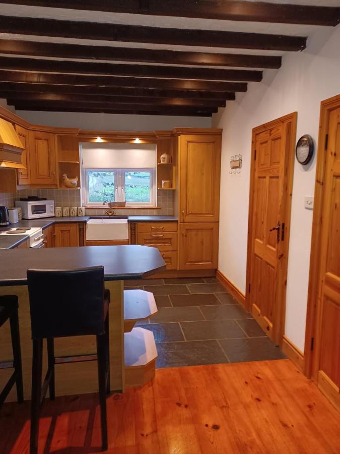 Ashburnum Cottage Bandon Ngoại thất bức ảnh