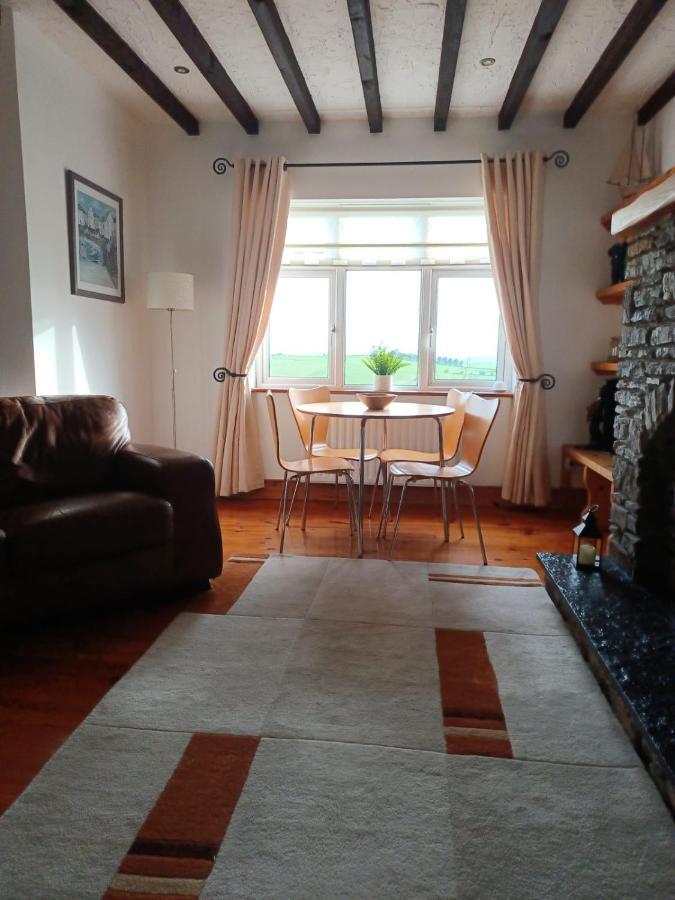 Ashburnum Cottage Bandon Ngoại thất bức ảnh