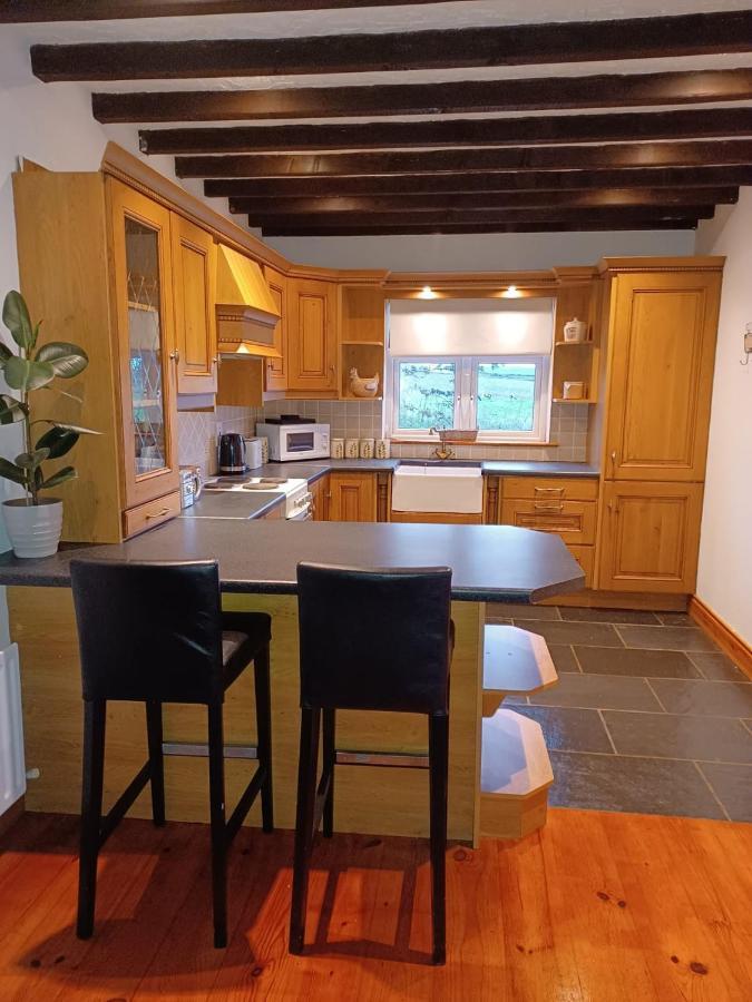 Ashburnum Cottage Bandon Ngoại thất bức ảnh
